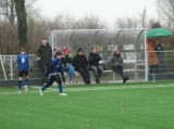 S.K.N.W.K. JO12-1 - De Markiezaten JO12-4 (competitie) 2024-2025 (2e fase) (37/165)